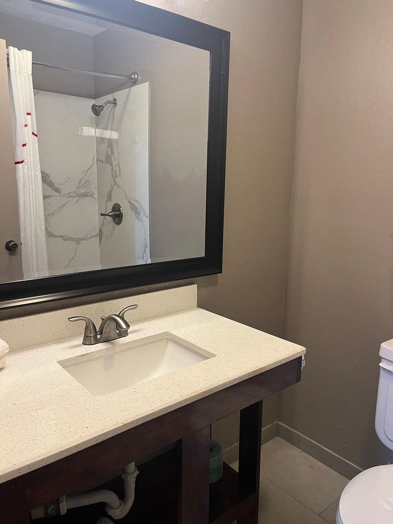 Red Roof Inn Madisonville Екстериор снимка